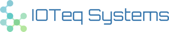 IOTeq Systems New Logo